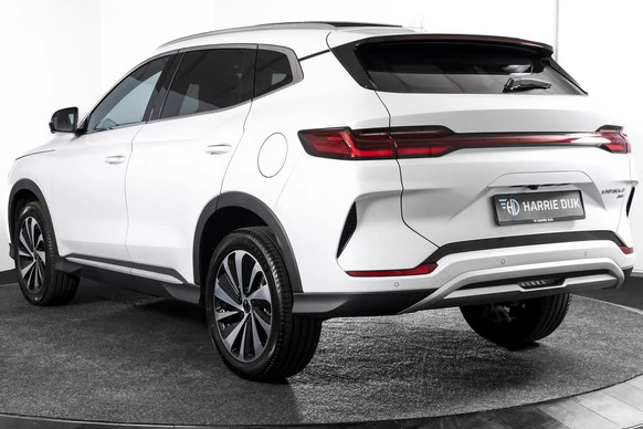 BYD SEAL U - Afbeelding 28 van 30