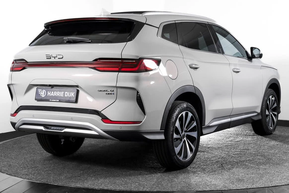 BYD SEAL U - Afbeelding 2 van 30