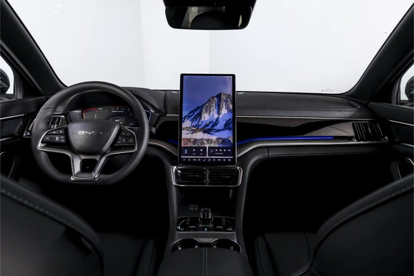 BYD SEAL U - Afbeelding 4 van 30