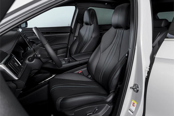 BYD SEAL U - Afbeelding 7 van 30