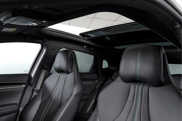 BYD SEAL U - Afbeelding 8 van 30