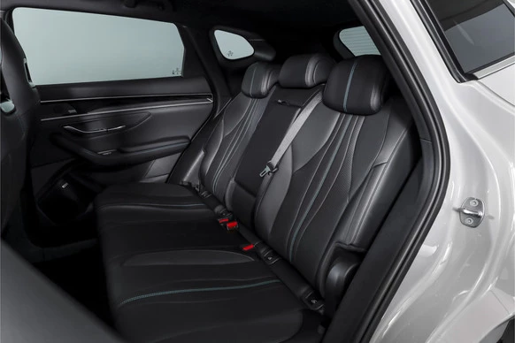 BYD SEAL U - Afbeelding 9 van 30