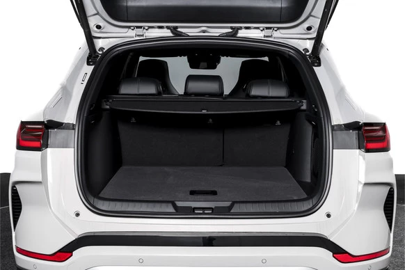 BYD SEAL U - Afbeelding 10 van 30