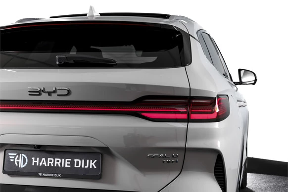 BYD SEAL U - Afbeelding 16 van 30