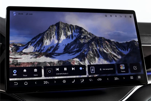 BYD SEAL U - Afbeelding 19 van 30