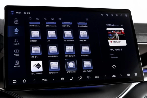 BYD SEAL U - Afbeelding 20 van 30