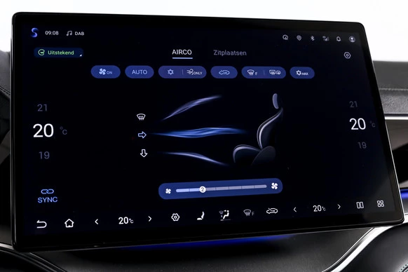 BYD SEAL U - Afbeelding 21 van 30