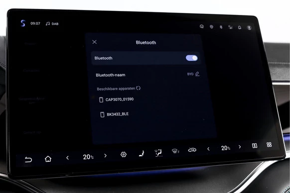 BYD SEAL U - Afbeelding 22 van 30