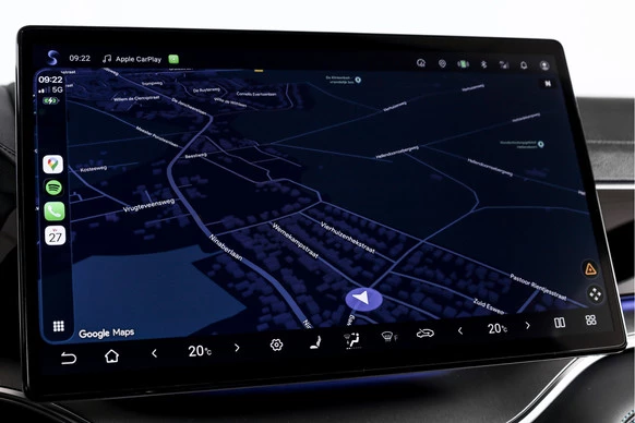 BYD SEAL U - Afbeelding 25 van 30