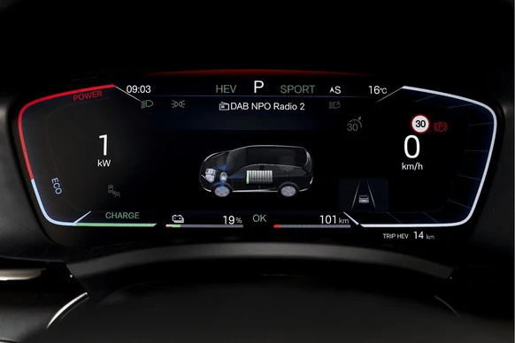 BYD SEAL U - Afbeelding 5 van 30