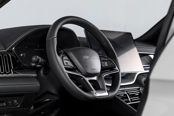 BYD SEAL U - Afbeelding 17 van 30