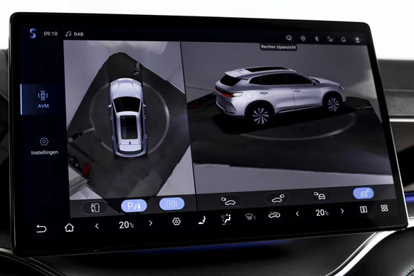 BYD SEAL U - Afbeelding 23 van 30