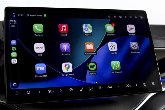 BYD SEAL U - Afbeelding 24 van 30