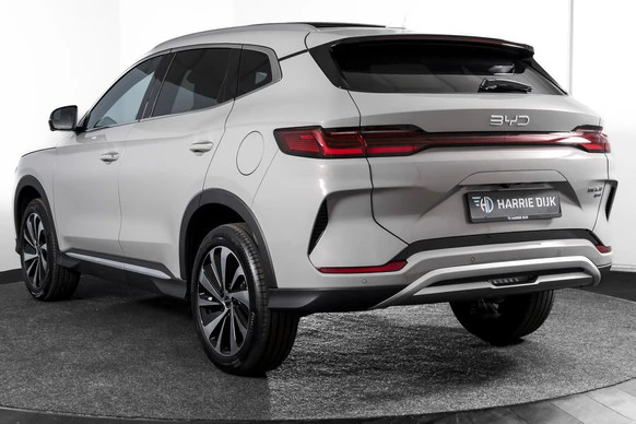 BYD SEAL U - Afbeelding 28 van 30