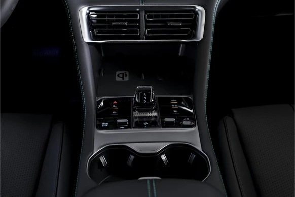 BYD SEAL U - Afbeelding 30 van 30