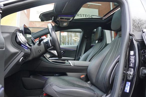 Mercedes-Benz EQS - Afbeelding 4 van 30