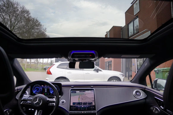 Mercedes-Benz EQS - Afbeelding 6 van 30