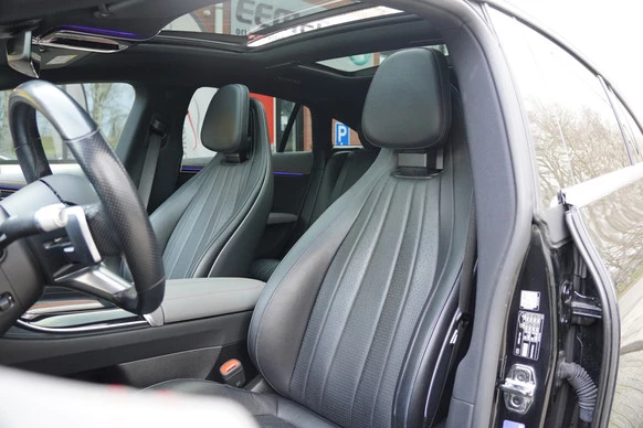 Mercedes-Benz EQS - Afbeelding 7 van 30