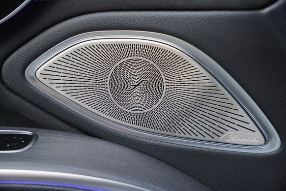 Mercedes-Benz EQS - Afbeelding 10 van 30