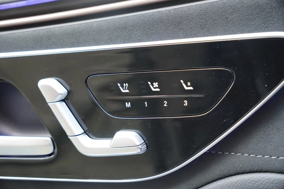 Mercedes-Benz EQS - Afbeelding 11 van 30