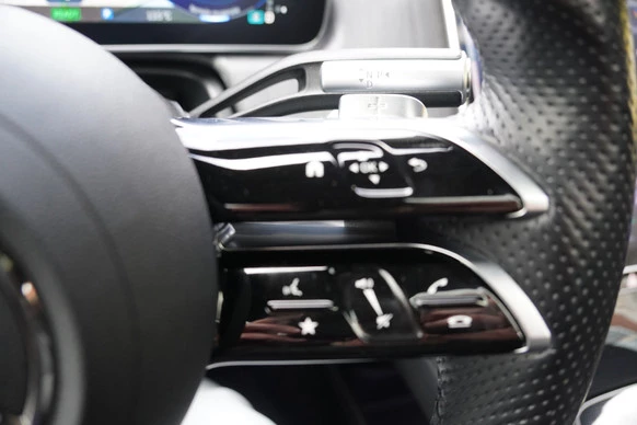 Mercedes-Benz EQS - Afbeelding 14 van 30