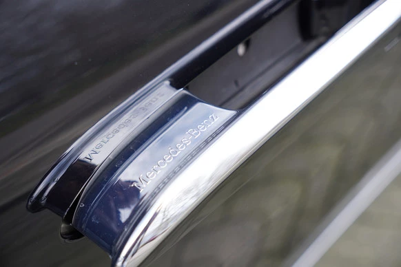 Mercedes-Benz EQS - Afbeelding 19 van 30