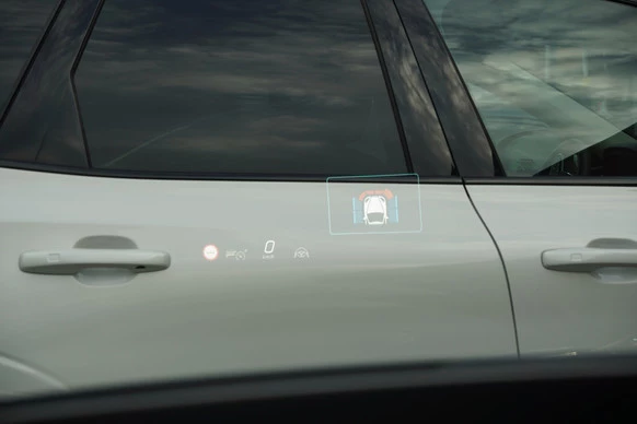 Mercedes-Benz EQS - Afbeelding 22 van 30