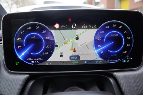 Mercedes-Benz EQS - Afbeelding 23 van 30