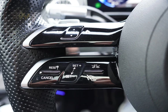 Mercedes-Benz EQS - Afbeelding 24 van 30