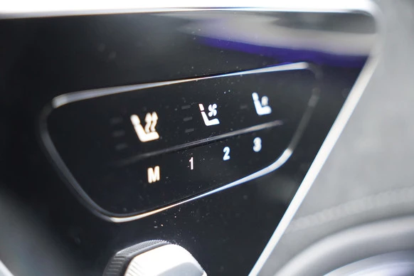 Mercedes-Benz EQS - Afbeelding 25 van 30