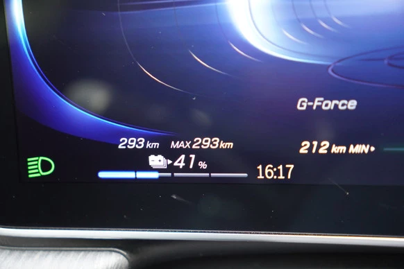 Mercedes-Benz EQS - Afbeelding 27 van 30