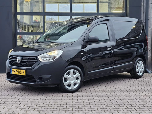 Dacia Dokker - Afbeelding 1 van 30