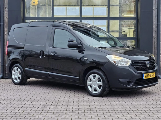 Dacia Dokker - Afbeelding 2 van 30