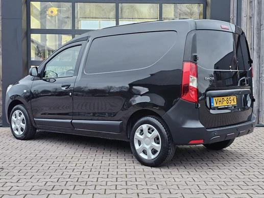 Dacia Dokker - Afbeelding 3 van 30