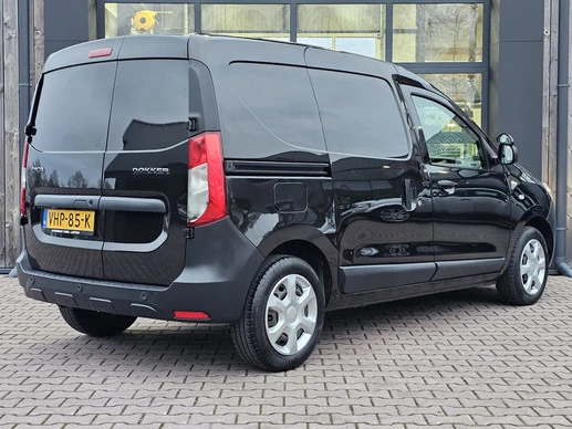 Dacia Dokker - Afbeelding 4 van 30