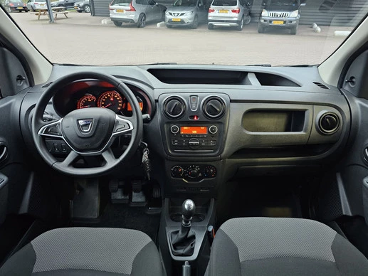 Dacia Dokker - Afbeelding 5 van 30