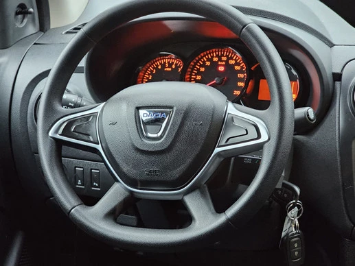 Dacia Dokker - Afbeelding 6 van 30