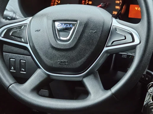 Dacia Dokker - Afbeelding 7 van 30