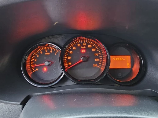 Dacia Dokker - Afbeelding 9 van 30