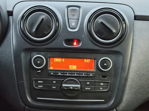 Dacia Dokker - Afbeelding 10 van 30