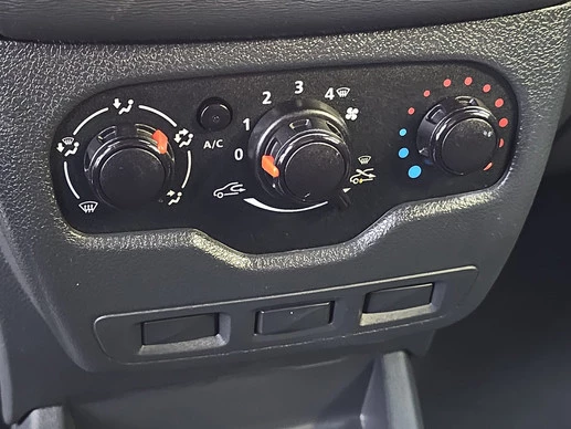 Dacia Dokker - Afbeelding 12 van 30