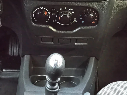 Dacia Dokker - Afbeelding 13 van 30