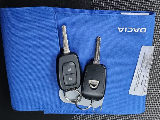 Dacia Dokker - Afbeelding 15 van 30