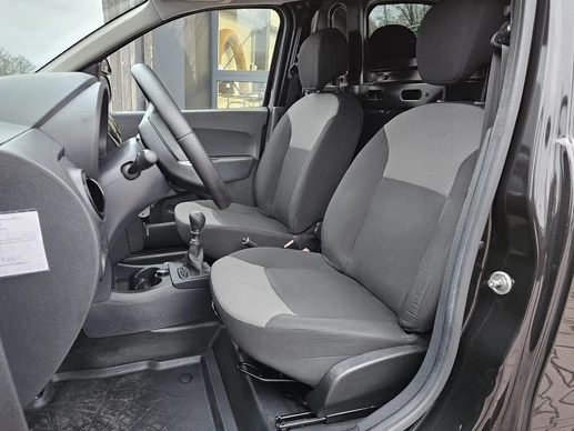 Dacia Dokker - Afbeelding 16 van 30