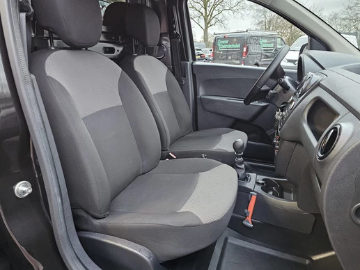 Dacia Dokker - Afbeelding 17 van 30