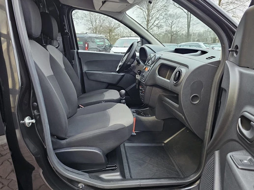Dacia Dokker - Afbeelding 18 van 30