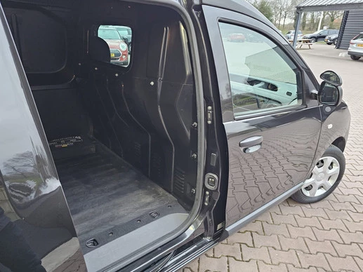 Dacia Dokker - Afbeelding 20 van 30