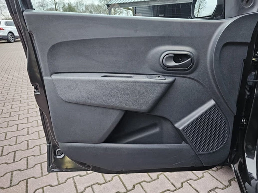 Dacia Dokker - Afbeelding 24 van 30