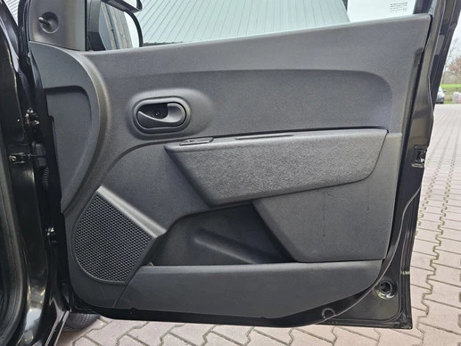 Dacia Dokker - Afbeelding 26 van 30