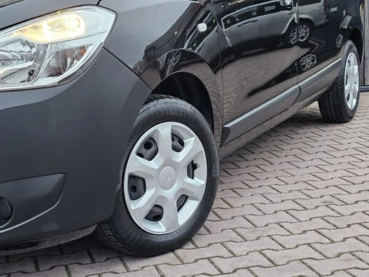 Dacia Dokker - Afbeelding 27 van 30